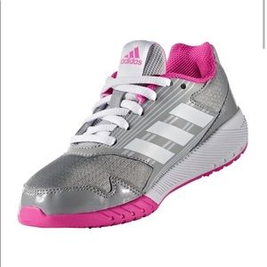 Adidas Girl’s AltaRun Running Shoes